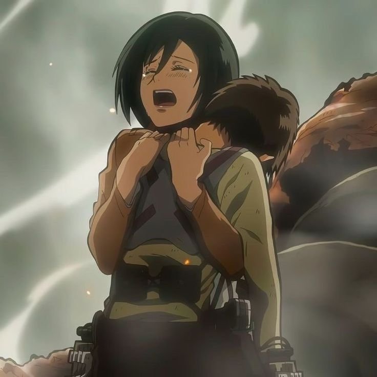 Eren Yeager — Image 35